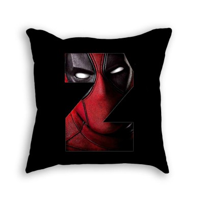 Декоративна възглавница DEADPOOL NEW DESING